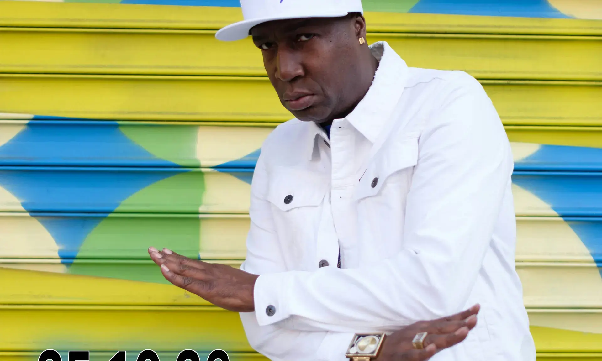 Grandmaster Flash
