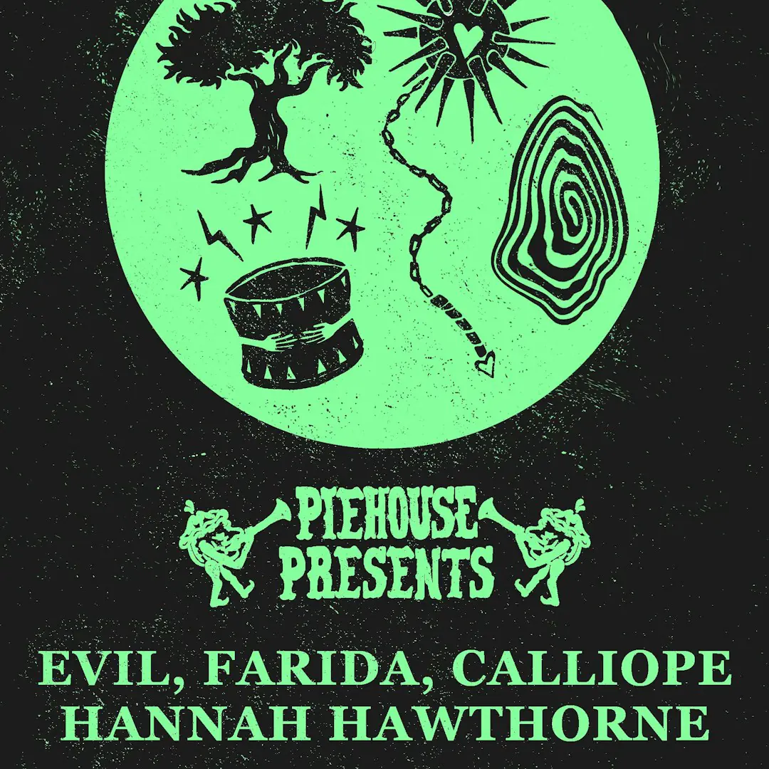 Piehouse Presents