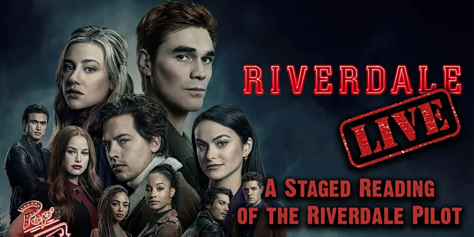 Riverdale Live: A Staged Reading