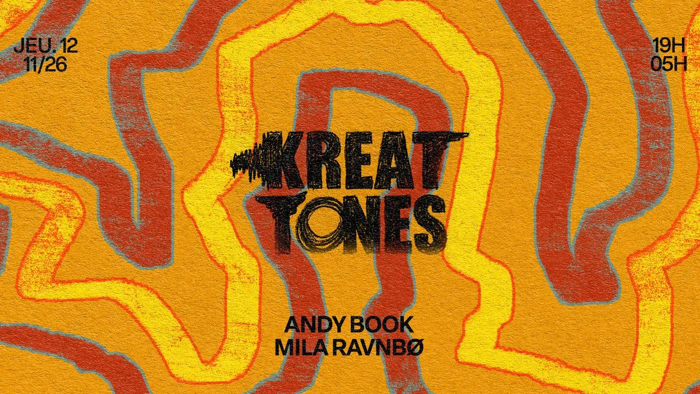 KREATTONES