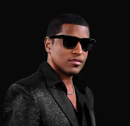 Babyface @ Pearl Concert Theater, Palms Casino Resort