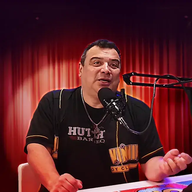 Carlos Mencia