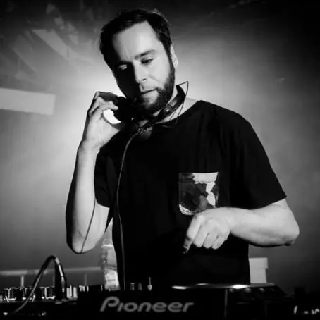 Daniel Steinberg @ Purobeach