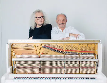 Louis Chedid @ Salle Gaveau