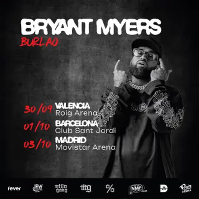 Bryant Myers