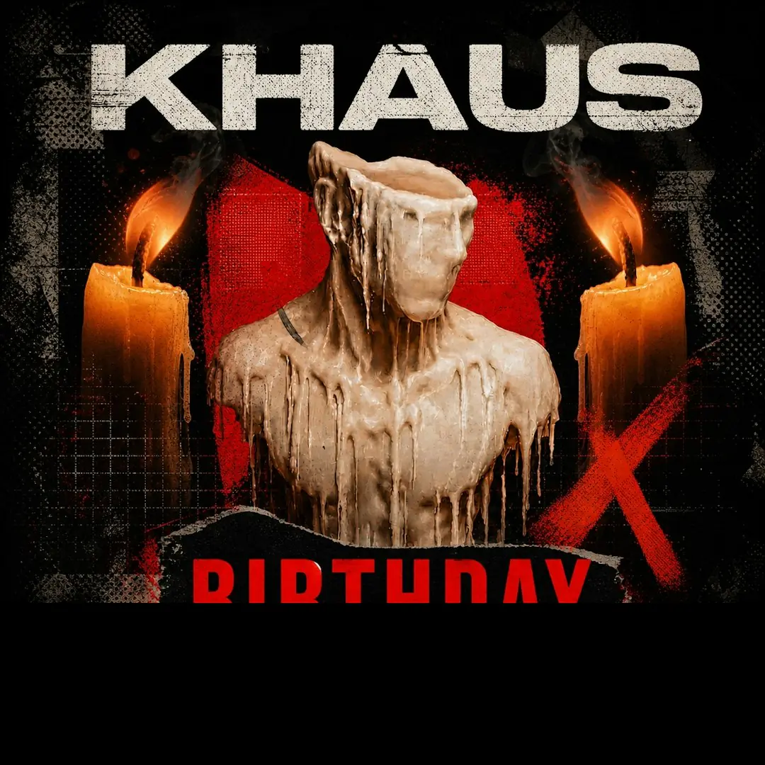KHAUS - Birthday