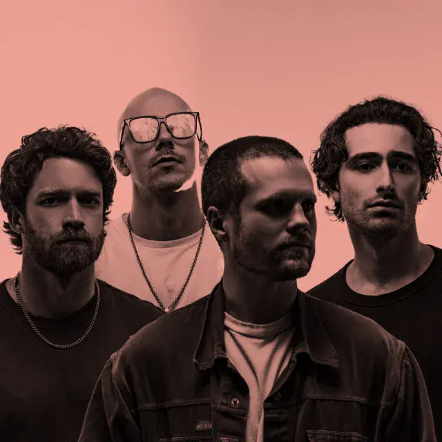 Dead Poet Society, Honey Revenge, HUNNY und Broadside