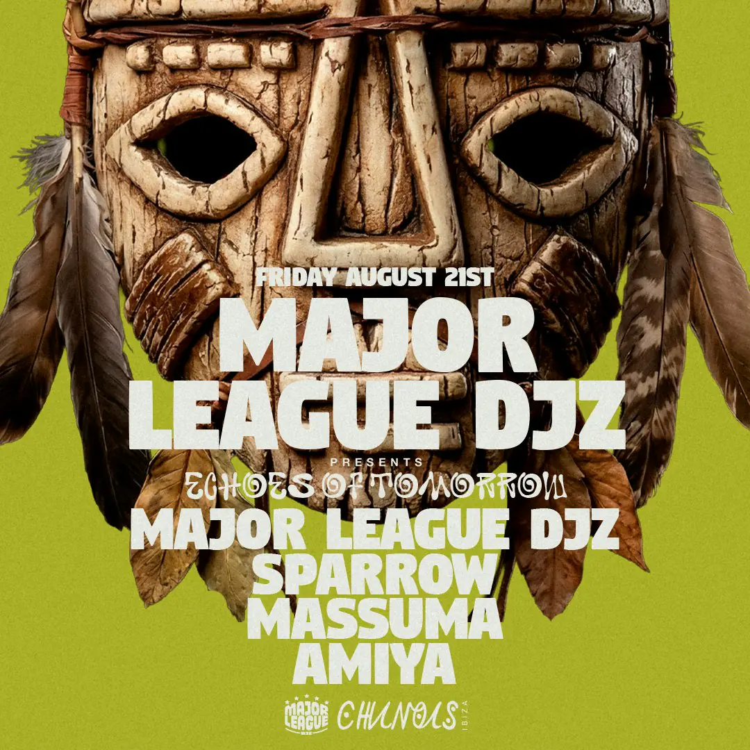 Major League DJz