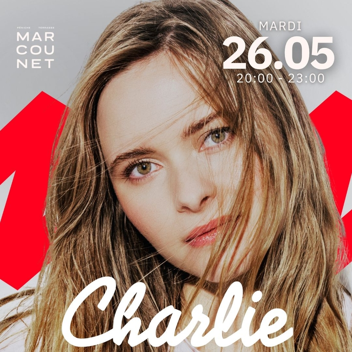Charlie Release Party + After Concert Foxin Dabox
