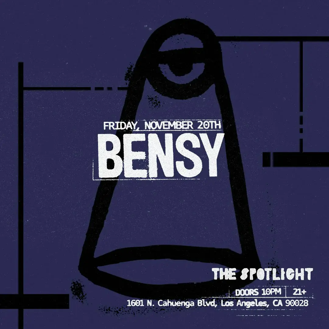 Bensy