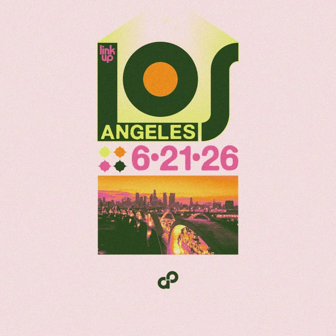 Link Up: Los Angeles