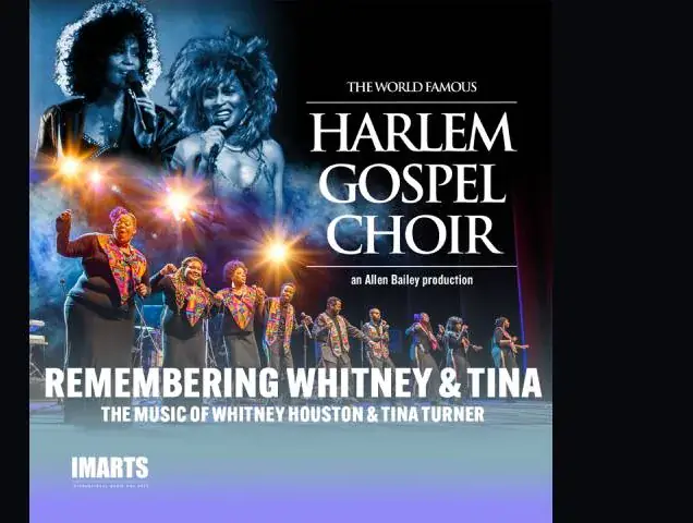 Harlem Gospel Choir