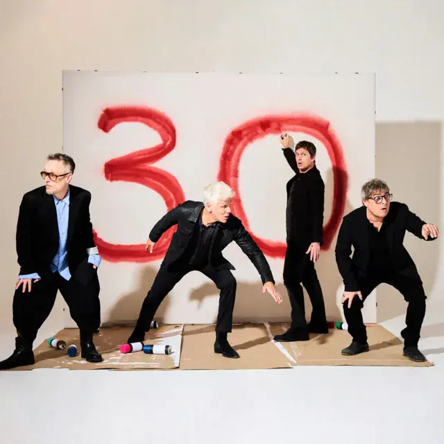 Matchbox Twenty und The Wallflowers