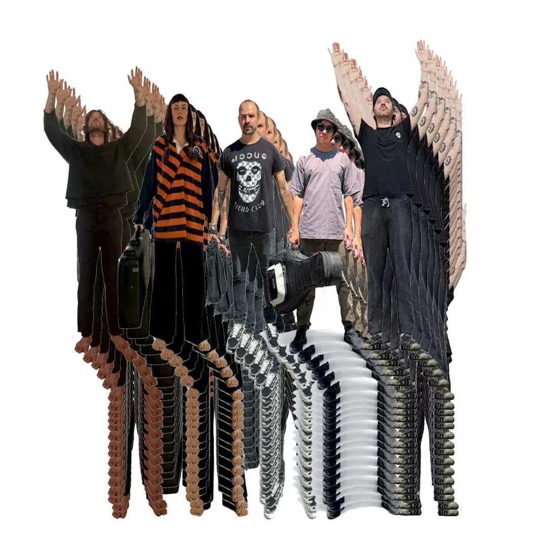 This Will Destroy You + Cahill / / Costello