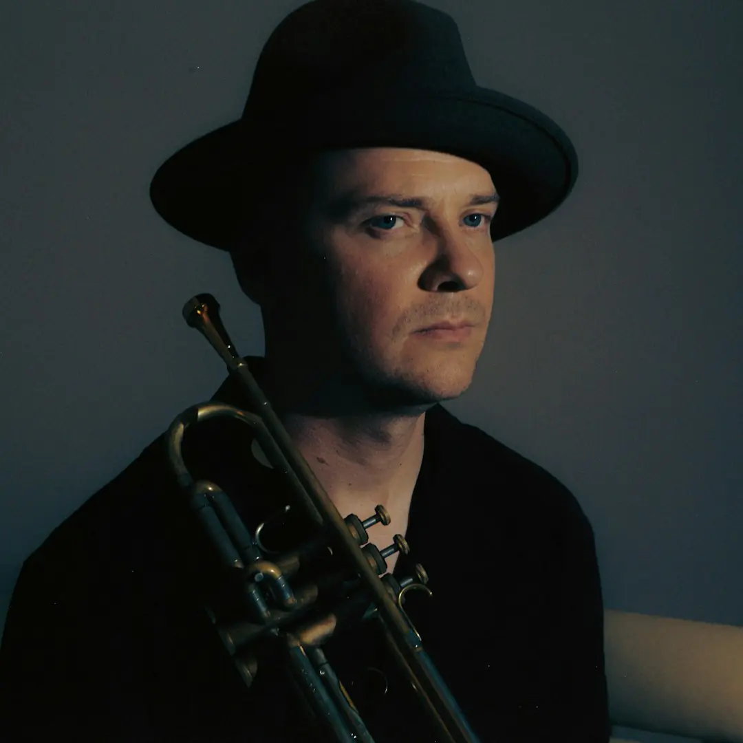 Jazz Sunday: The Yakiv Tsvietinskyi Quintet & Kevin Kanner Jazz