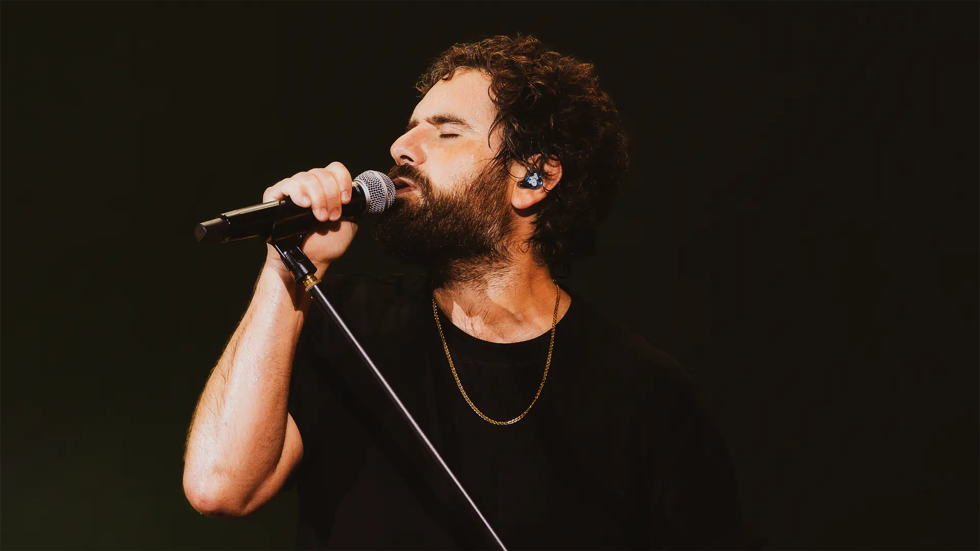 Tommaso Paradiso: Estate 2026