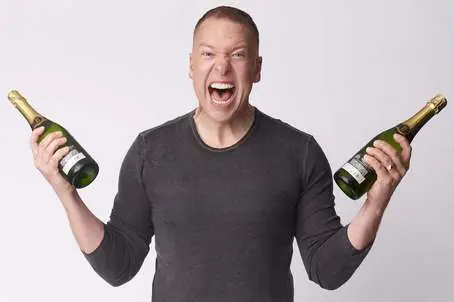 Gary Owen @ Venetian Theatre, Venetian Resort