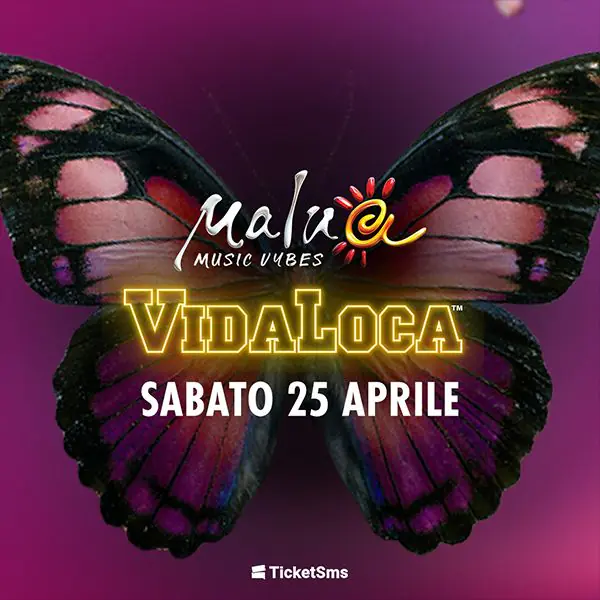 Vida Loca
