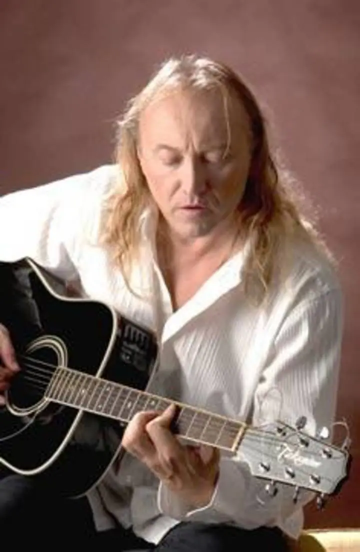 Stefan Hrusca @ Auditorium S. Chiara