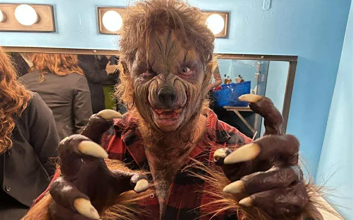 Drunk Theatre's Nightmare on Valencia St. | Halloween Special