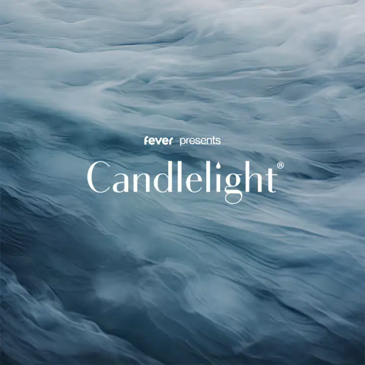Candlelight: Hans Zimmer and Other Soundtracks