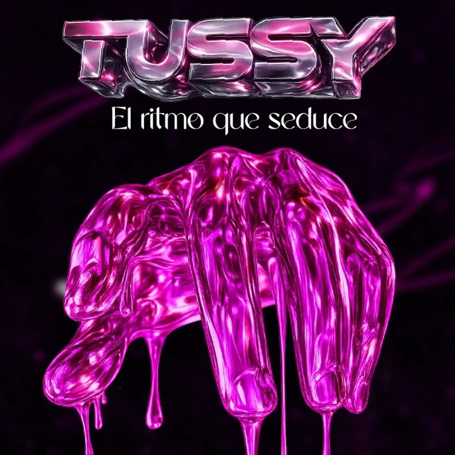 TUSSY SHOW x MAMAHOUSE w / Federico Chimirri, Santarini, Mopis Tita