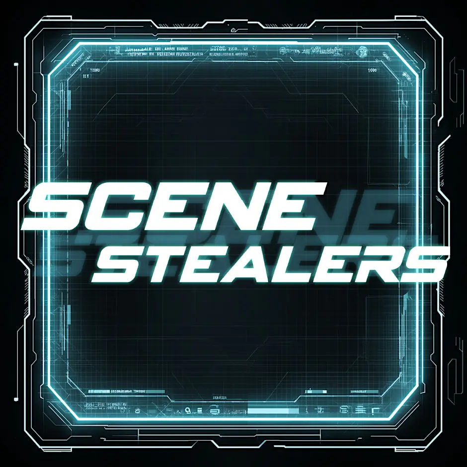 Scene Stealers: An Improvised Game Show Featuring Two Teams of Spies!