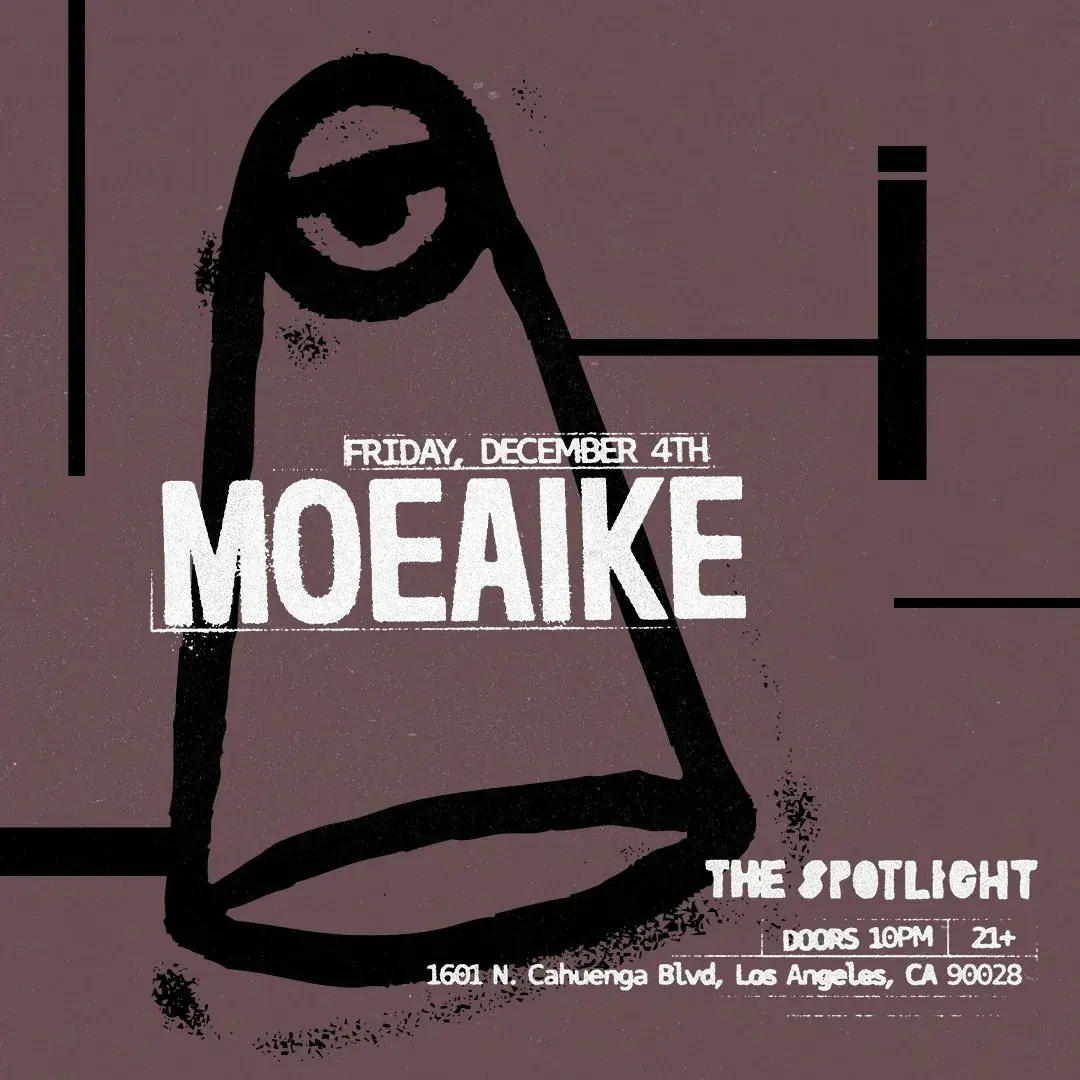 Moeaike