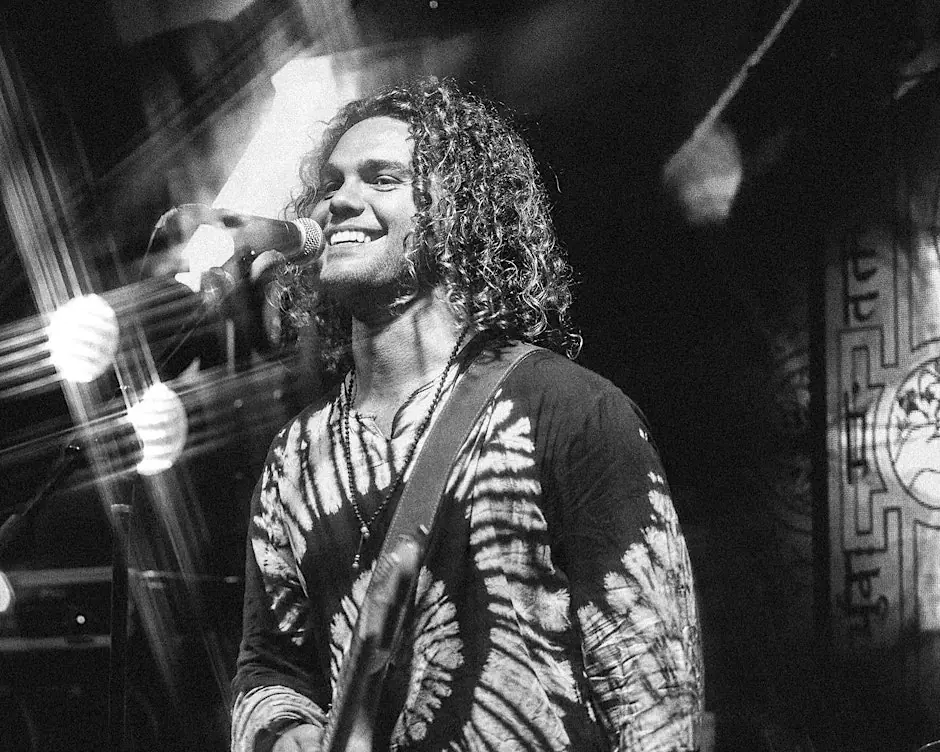 Dante Marino, Sunstroke Serenaders, Late Bloomers