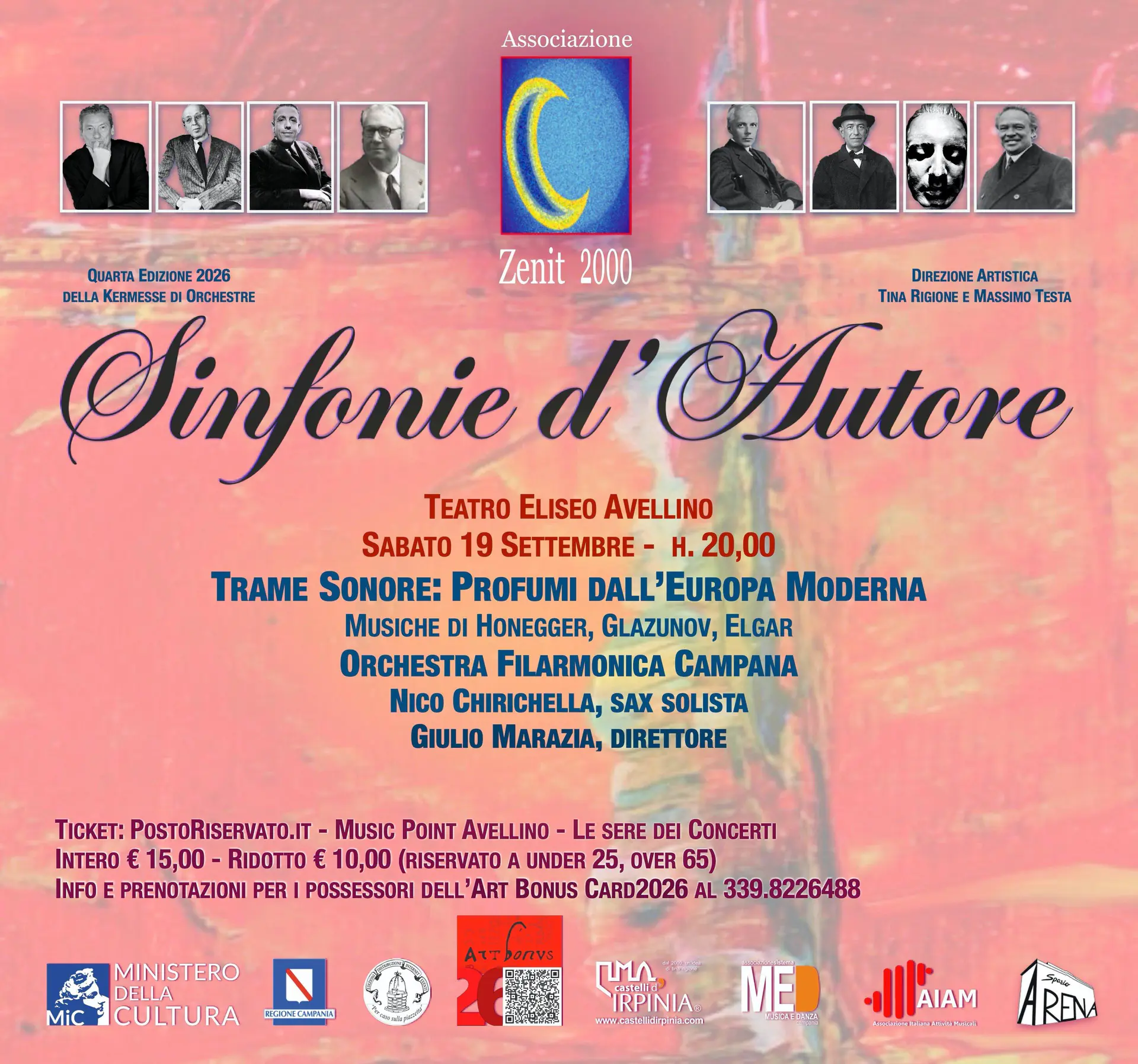 Trame Sonore