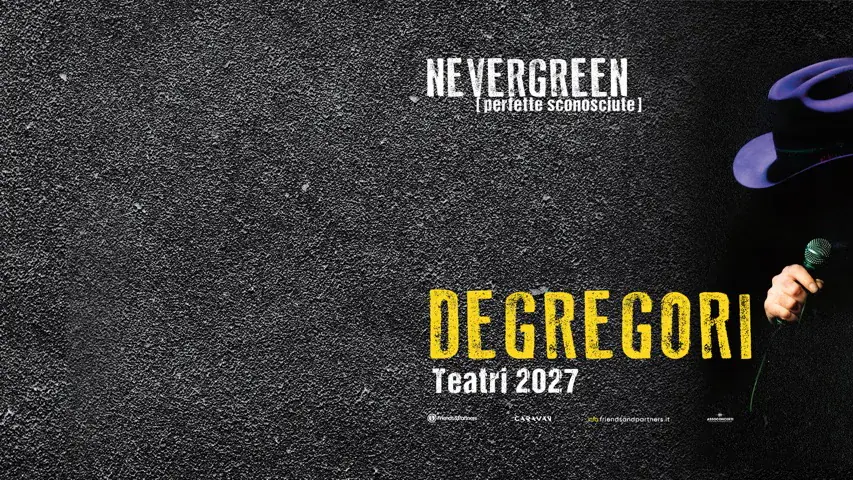Francesco De Gregori