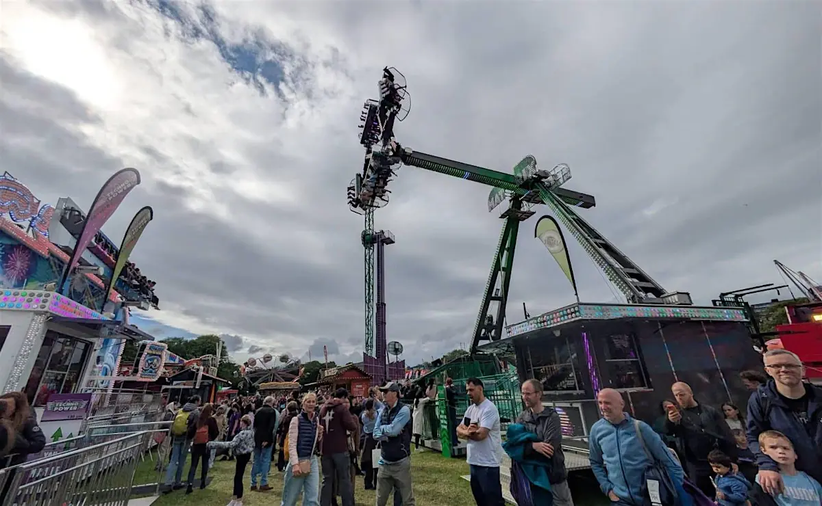 Miami Summer Vendor Market & Food Truck Festival