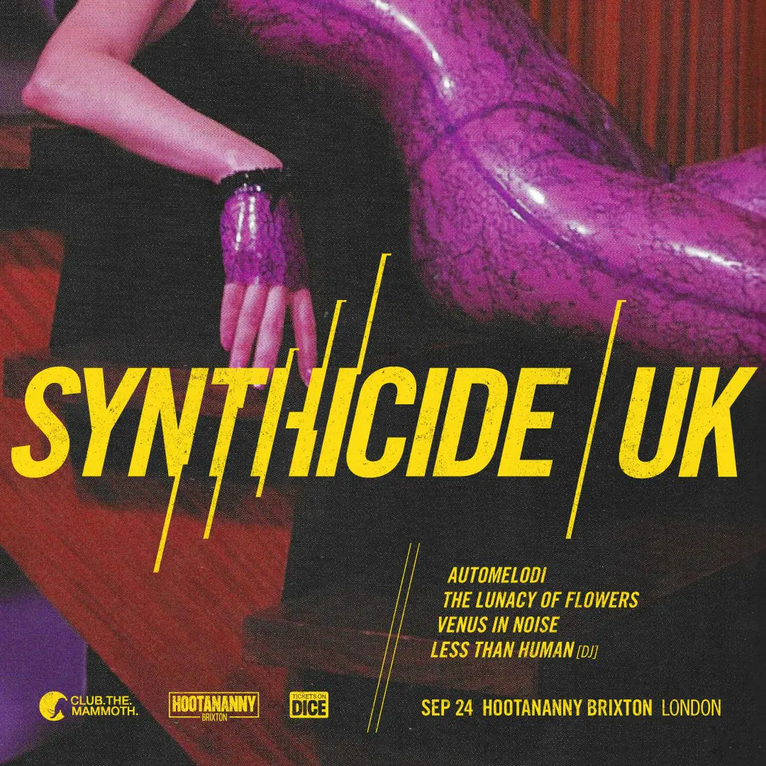 Synthicide w / Automelodi