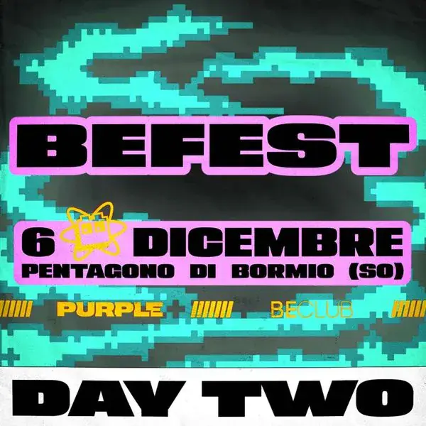 BeFest 2026 – Tag 2