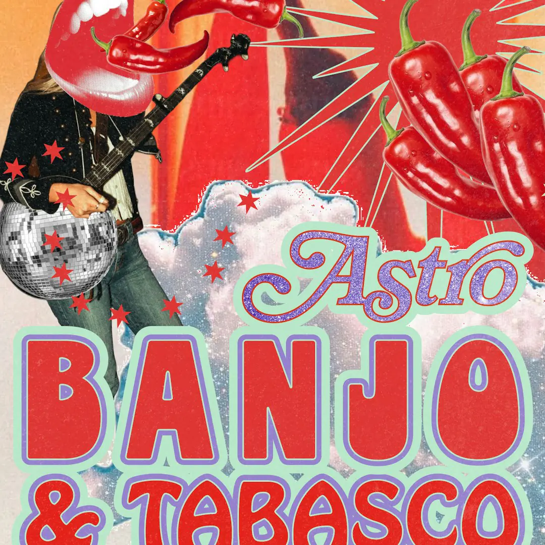 La Grande Fête: Astro, Banjo & Tabascooo!