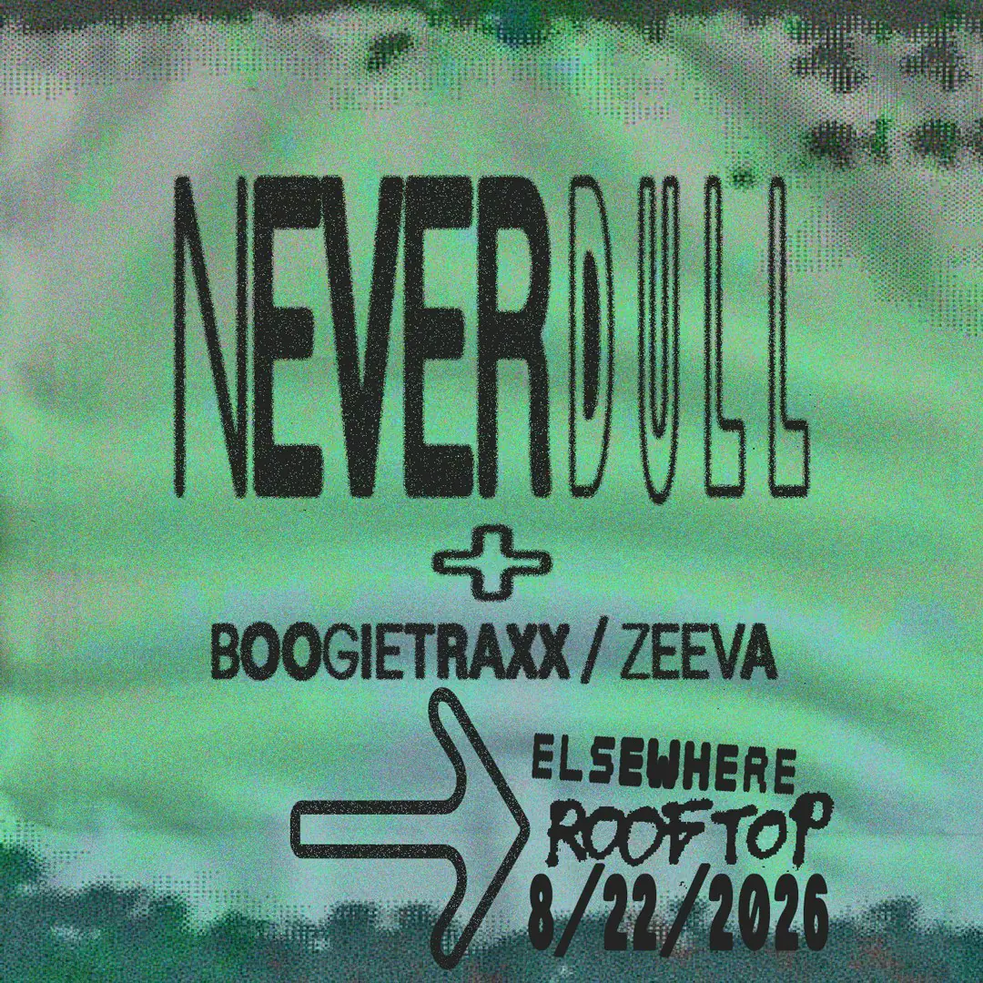 Never Dull