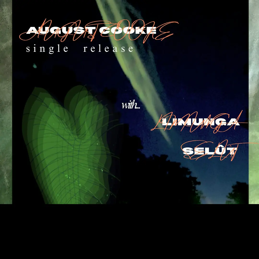 August Cooke / Limunga / Selût