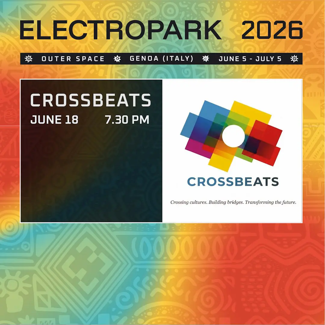CRUZADOS | ELECTROPARQUE 2026