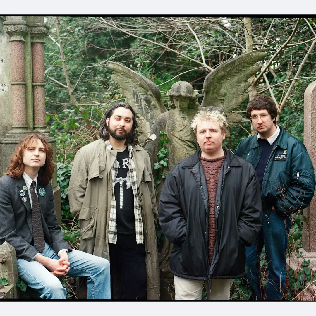 The Tubs: Stripped Back + Signing