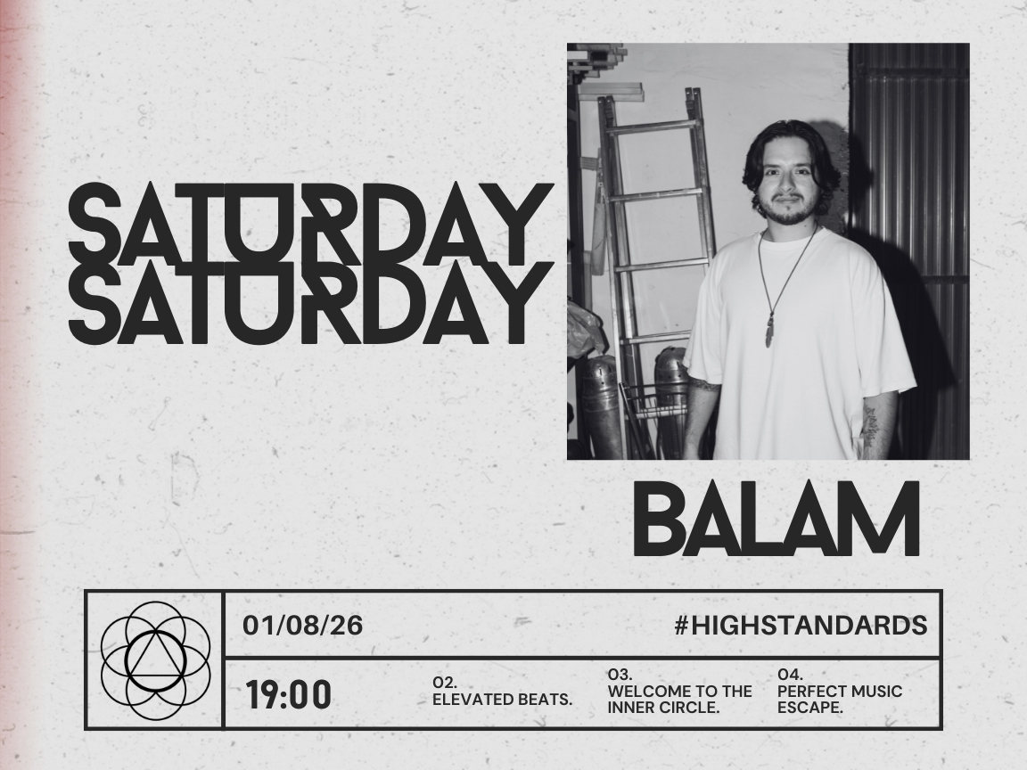 Inner Circle feat. Balam