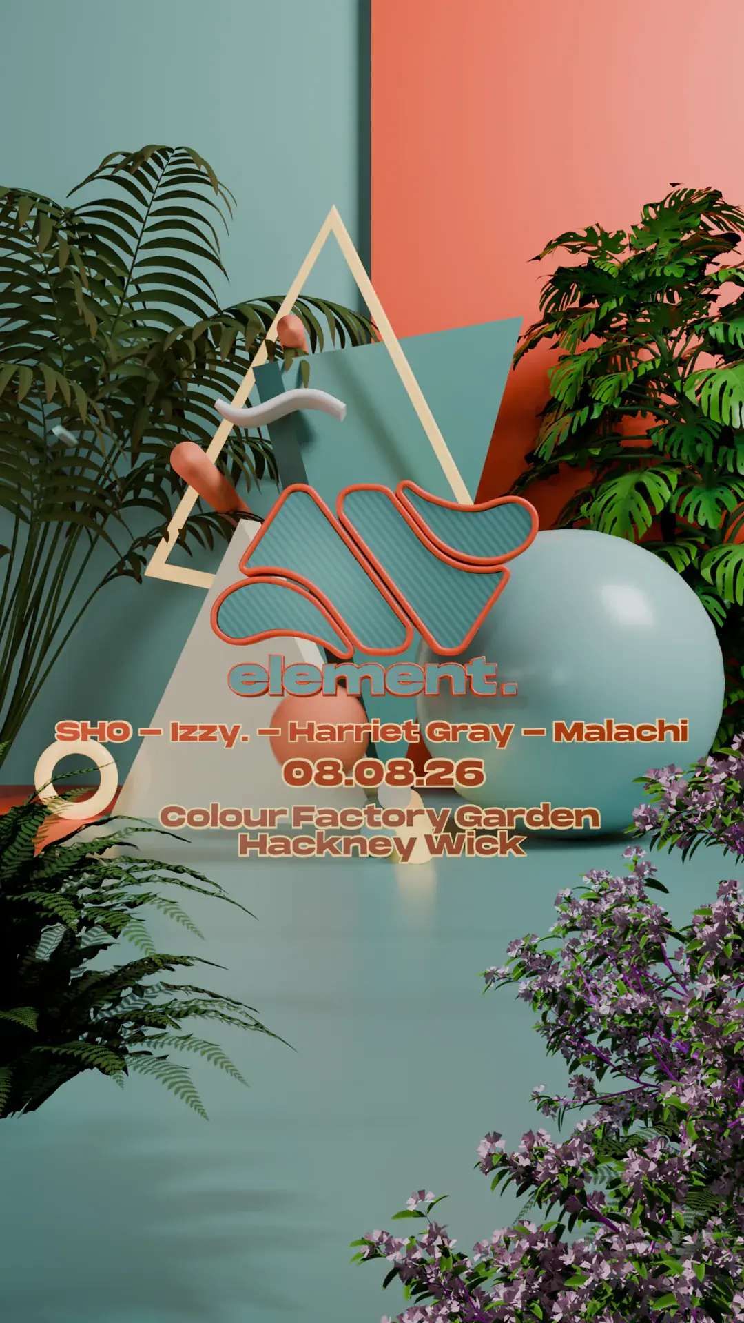Melodies International presents Ariwa Sounds release party with Mad Professor & special