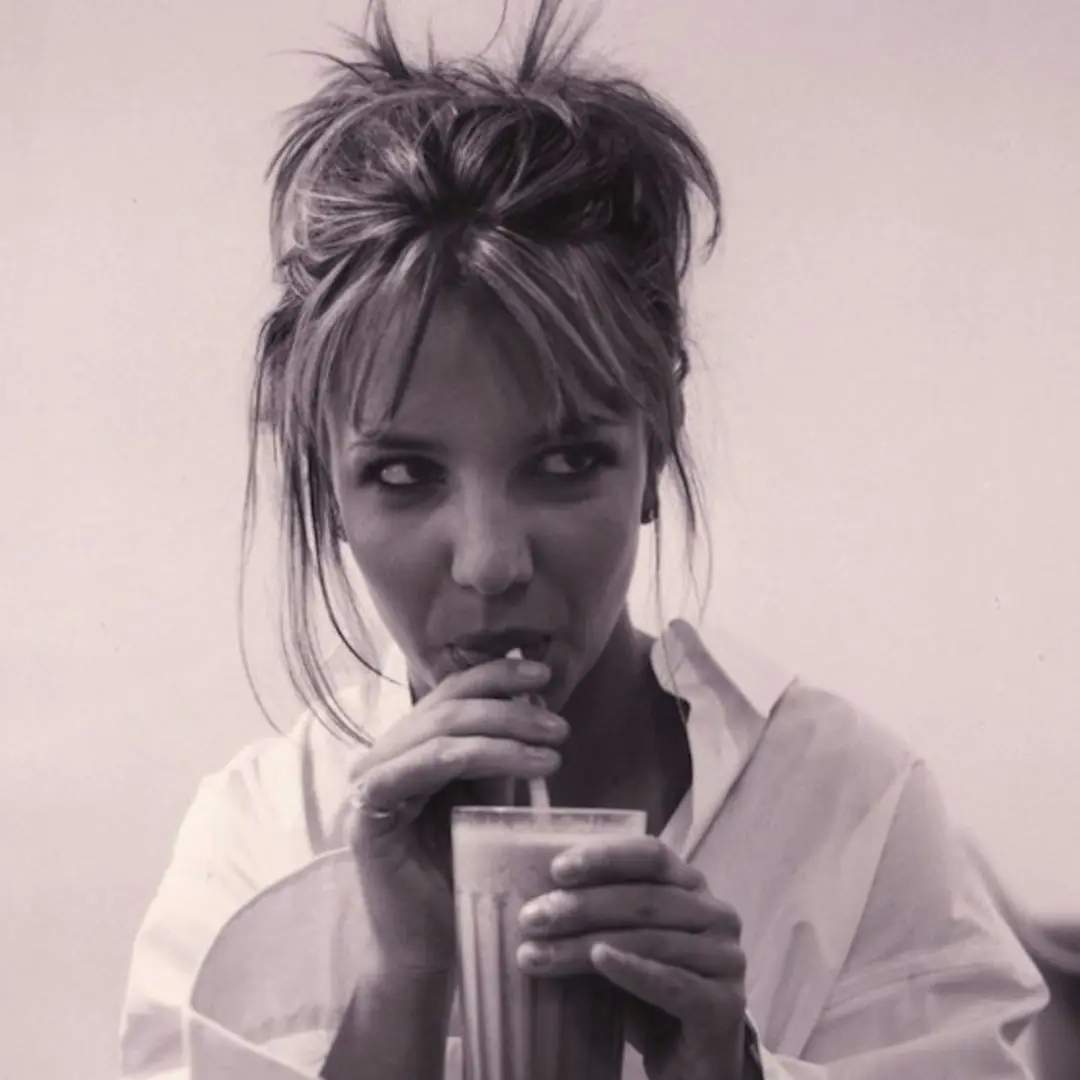 Oops I Did It Again / Nuit Pop 90s 00s