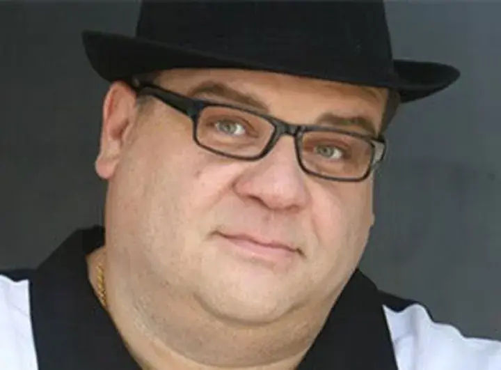 Angelo Tsarouchas