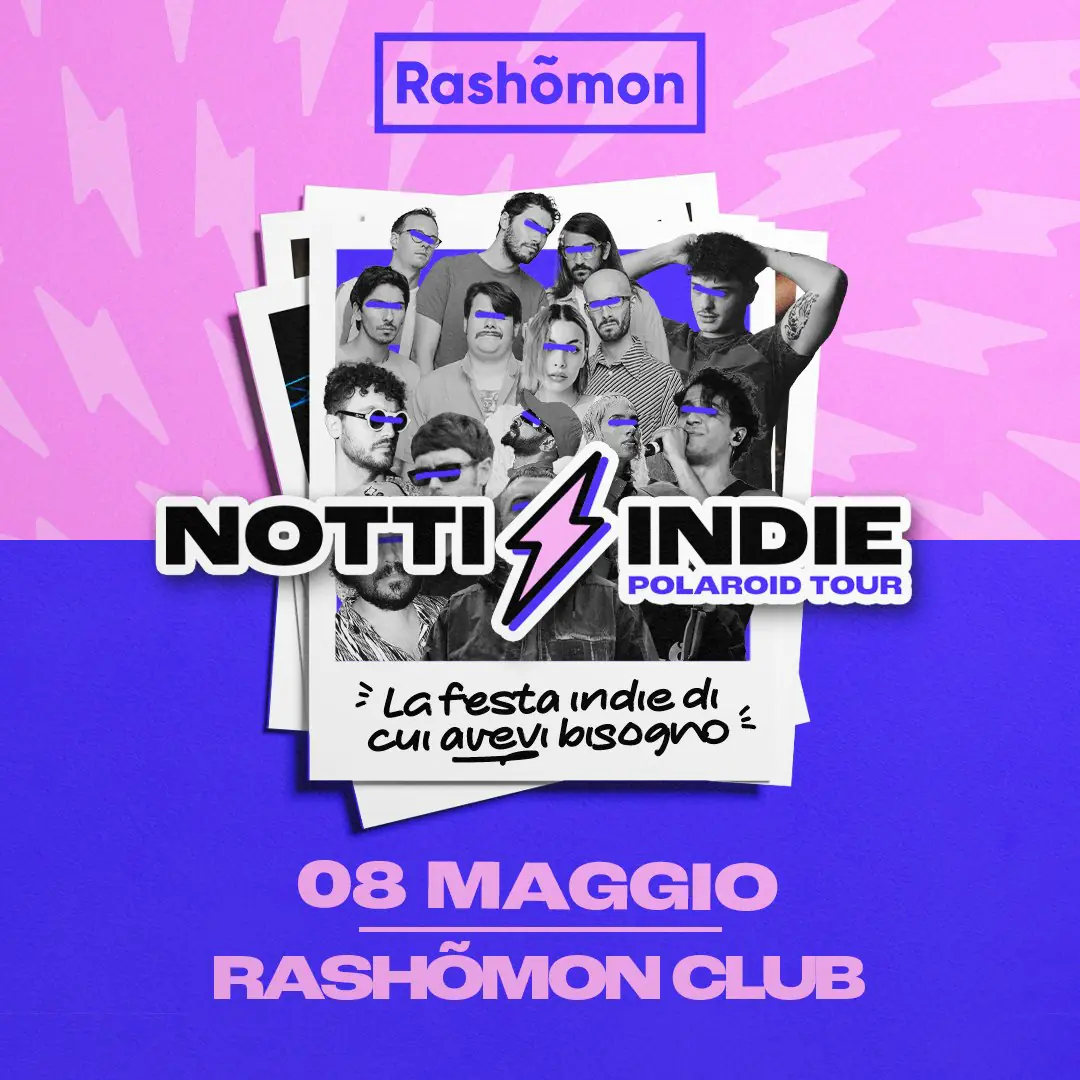 Indie Nights
