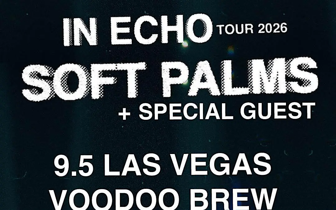 Soft Palms presented by La Palma