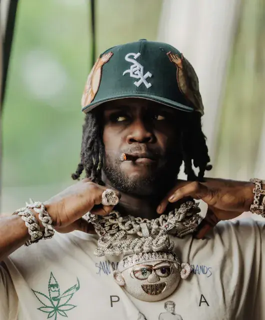 Chief Keef @ The Dome by Rutter Mills