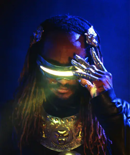 Thundercat, Magdalena Bay e altri a Radio / East