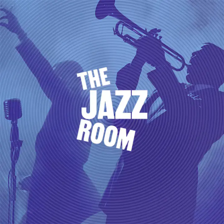 The Jazz Room: hommage à Frank Sinatra & Louis Armstrong
