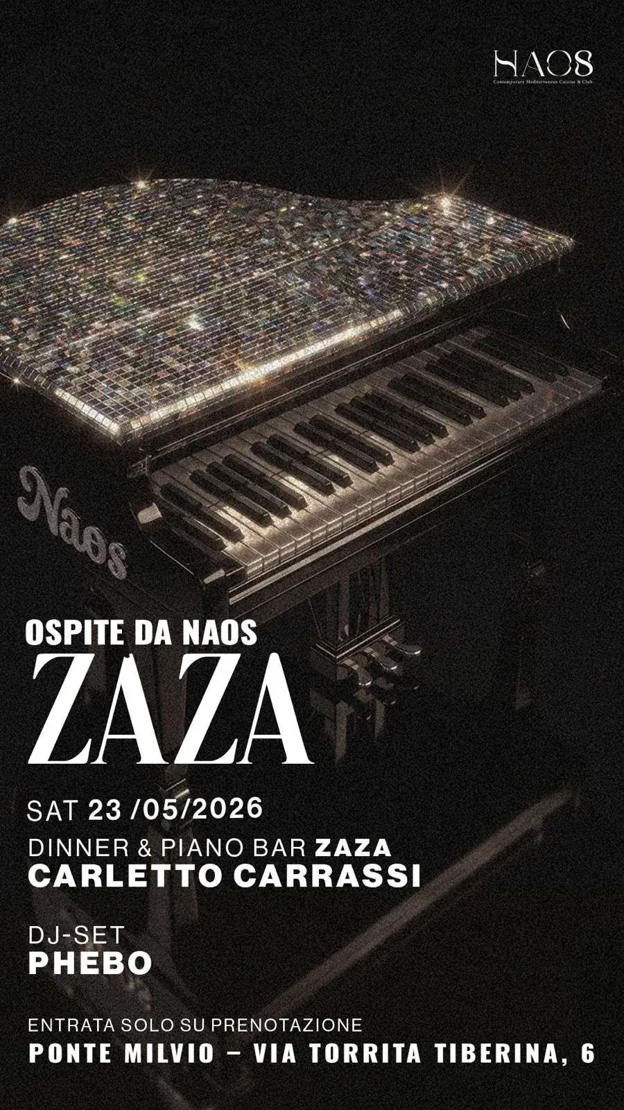 Naos