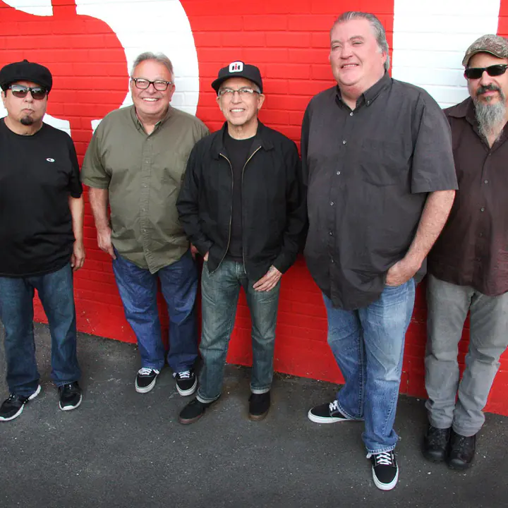 Los Lobos @ Rancho Nicasio